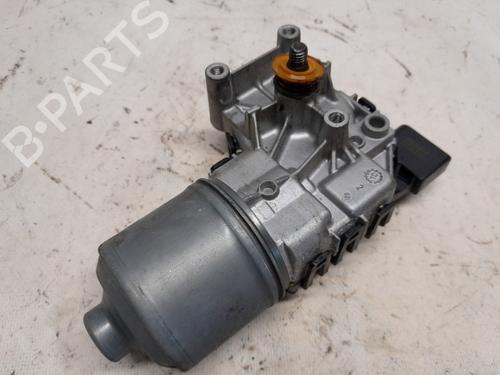 Used Front wiper motor SEAT IBIZA IV (6J5, 6P1) 1.2 TDI (75 hp) 27727376