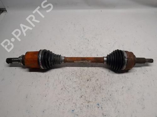 Used Left front driveshaft Left front driveshaft 20228225 20228225