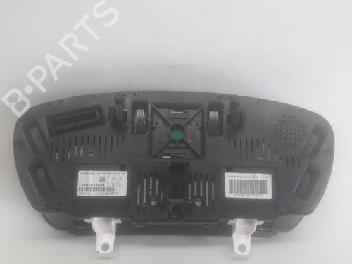 Display monitor RENAULT LAGUNA III Grandtour (KT0/1) 2.0 dCi (KT07, KT0J, KT14, KT1A, KT1S) | BP11081874C48 