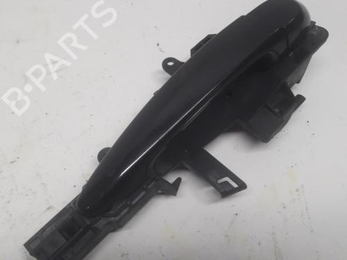 Used Front right exterior door handle BMW 1 (E87) 118 d (122 hp) 11076225
