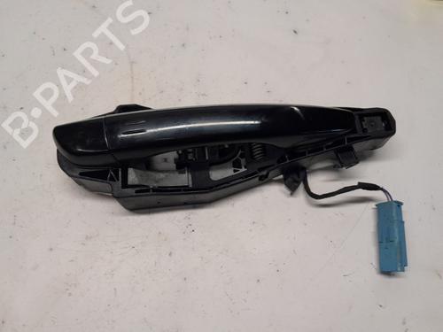 Used Rear right exterior door handle PEUGEOT 508 SW I (8E_) 1.6 HDi (115 hp) 19576943