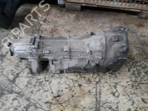 Gearkasse BMW X1 (E84) xDrive 18 d (143 hp) 29981134