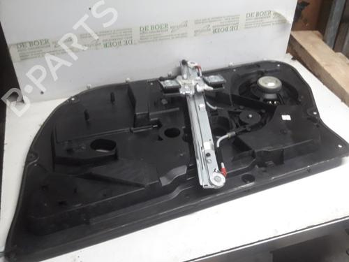 Used Front left window mechanism Front left window mechanism 11075880 11075880