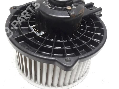 Used Heater blower motor Heater blower motor MAZDA 6 Station Wagon (GY) 2.0 DI (GY19) (136 hp) 11070558 11070558