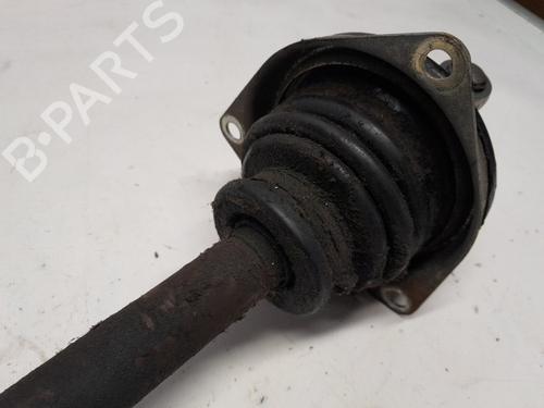 Left front driveshaft RENAULT TWINGO II (CN0_) 1.2 16V (CN04, CN0B) | BP33891612M38 - Image 3