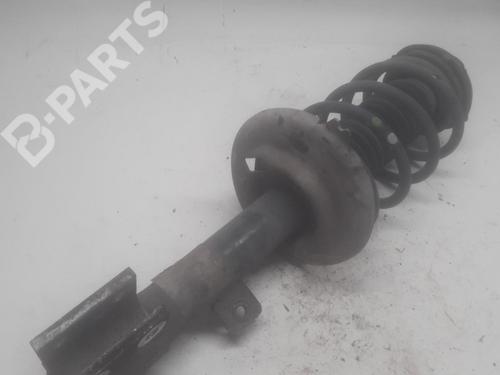 Used Left front shock absorber Left front shock absorber PEUGEOT 5008 (0U_, 0E_) 1.6 HDi (112 hp) 11135318 11135318