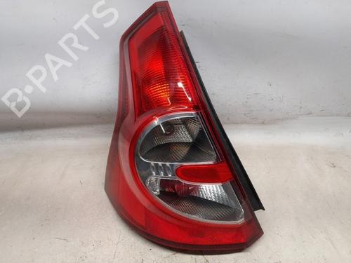 Left taillight DACIA SANDERO 1.5 dCi | BP29817268C34
