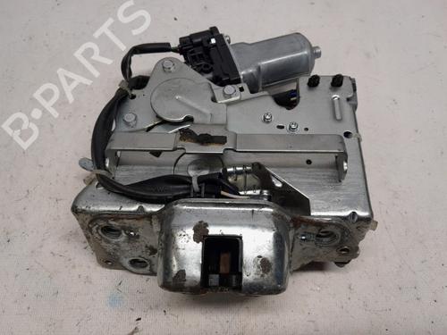Other CHRYSLER GRAND VOYAGER V (RT) 2.8 CRD | BP26674516O1 