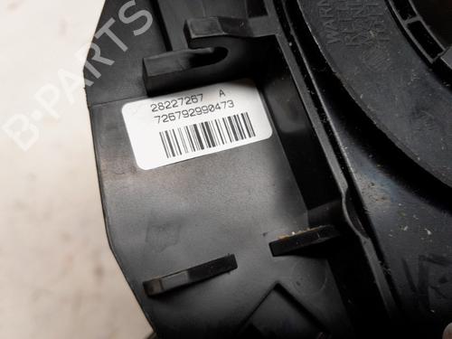 Squib airbag CHRYSLER GRAND VOYAGER V (RT) 2.8 CRD | BP29864073C102
