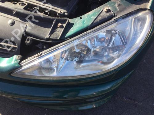 Used Left headlight Left headlight 38053727 38053727