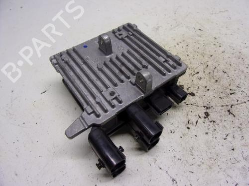 Used Steering ECU RENAULT TWINGO III (BCM_, BCA_) 1.0 SCe 70 (71 hp) 11067341