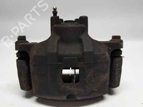 Used Right front brake caliper CITROËN C4 AIRCROSS 1.6 HDi 115 (114 hp) 30923332
