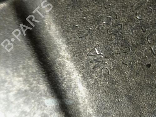 Gearbox VW POLO V (6R1, 6C1) 1.2 TSI 16V | BP22742283M3 