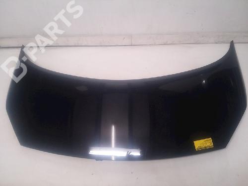 Used Hood Hood RENAULT GRAND SCÉNIC II (JM0/1_) 2.0 (135 hp) 11066371 11066371