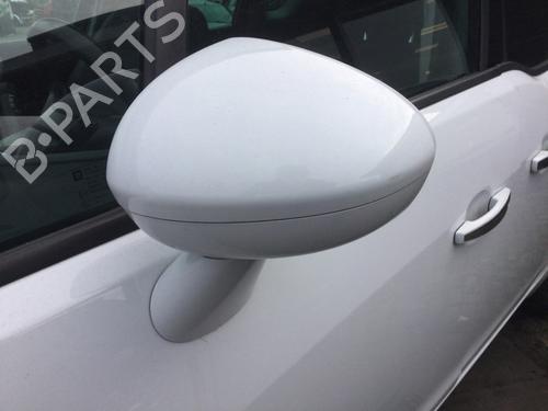 Used Left mirror OPEL MERIVA B MPV (S10) 1.4 (75) (140 hp) 23395730