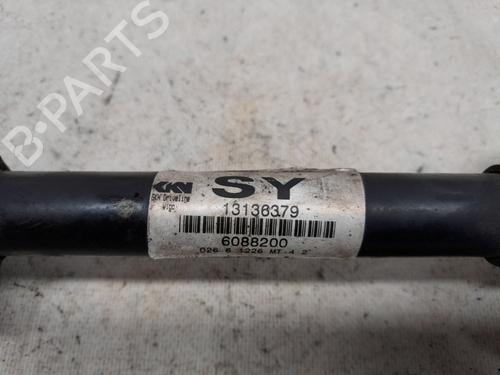 Antriebswelle links vorne OPEL ASTRA H (A04) 1.4 (L48) | BP26874919M38 