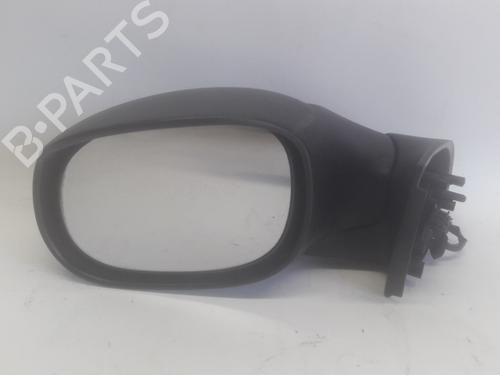Used Right mirror CITROËN C3 Pluriel (HB_) 1.4 HDi (68 hp) 11081320