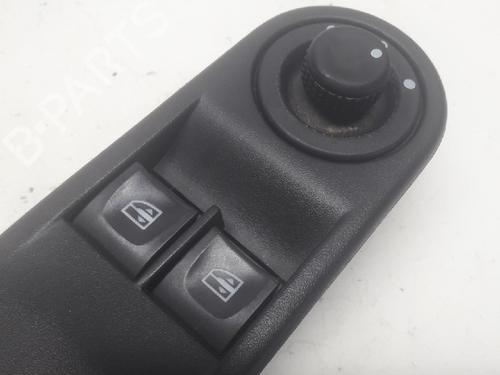 Switch RENAULT CLIO IV Grandtour (KH_) 1.5 dCi 90 (KHN3, KHN4) | BP11078646I30 