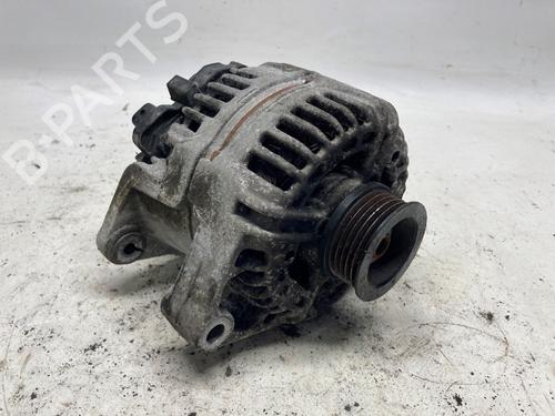 Used Alternator OPEL CORSA D (S07) 1.2 (L08, L68) (80 hp) 18845787