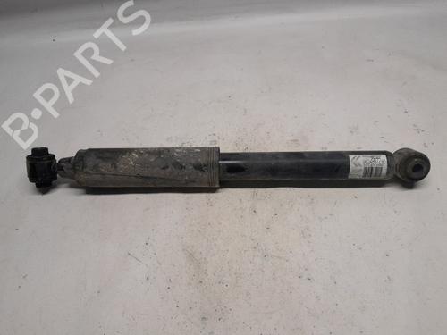 Used Left rear shock absorber Left rear shock absorber CITROËN C3 III (SX) 1.2 PureTech 82 (83 hp) 33057481 33057481