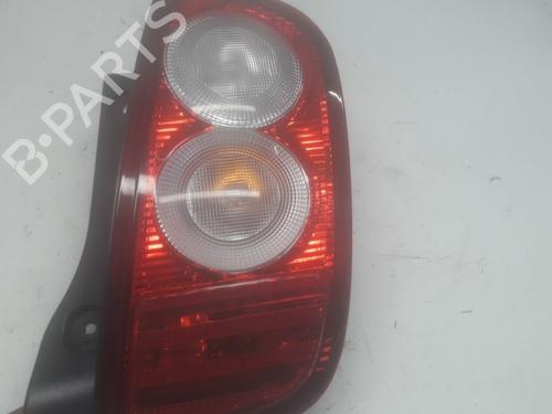 Used Right taillight NISSAN MICRA III (K12) 1.2 16V (80 hp) 11134623
