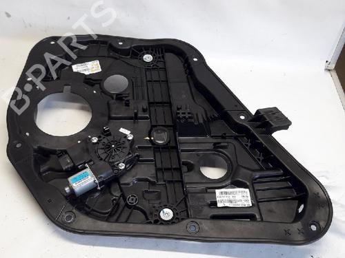 Rear left window mechanism KIA CEE'D Sportswagon (JD) 1.0 T-GDI | BP11071219C24 