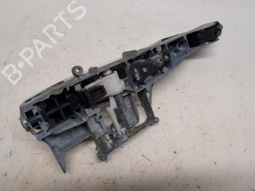 Front right exterior door handle PEUGEOT 2008 I (CU_) 1.6 BlueHDi 100 | BP18849153C129