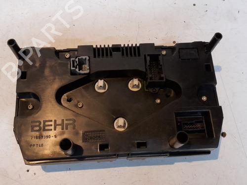 Commande Chauffage PEUGEOT 307 CC (3B) 2.0 16V | BP11064130I5 