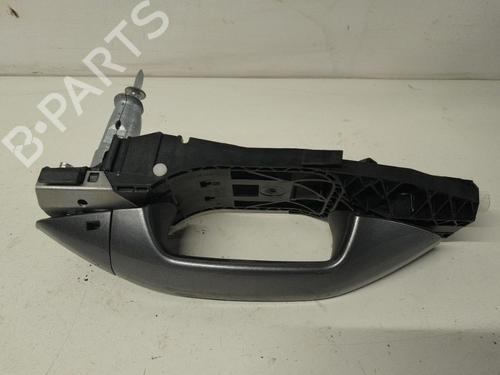 Used Front left exterior door handle Front left exterior door handle SKODA OCTAVIA IV Combi (NX5, PV5) 2.0 TDi (116 hp) 33448644 33448644