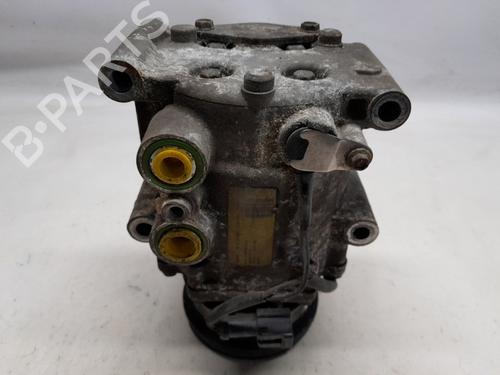 Used AC compressor FORD FOCUS I Turnier (DNW) 1.6 16V (100 hp) 25206333