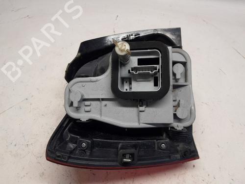 Right taillight VW POLO V (6R1, 6C1) 1.6 TDI | BP28369053C35 