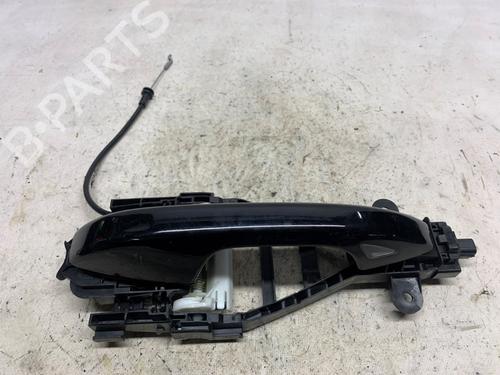 Used Rear right exterior door handle Rear right exterior door handle VOLVO XC40 (536) T5 Plug-in Hybrid (262 hp) 40023805 40023805