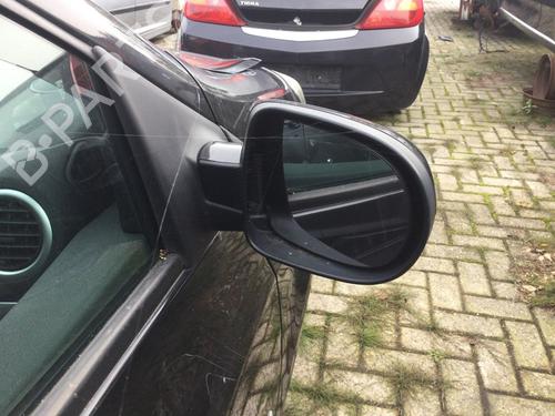 Right mirror RENAULT CLIO III (BR0/1, CR0/1) 1.6 16V GT (BR10, CR10) | BP22568486C27 