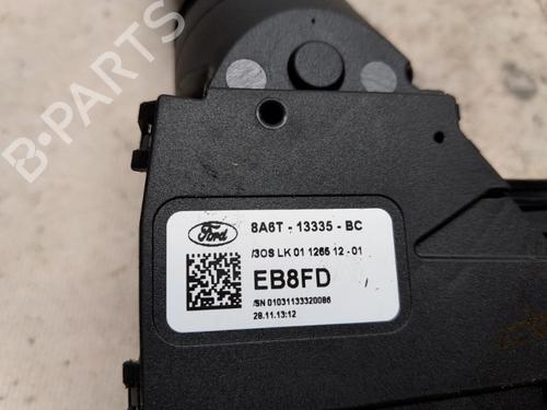 Ratstangsstang FORD FIESTA VI (CB1, CCN) 1.0 EcoBoost | BP30498810I23