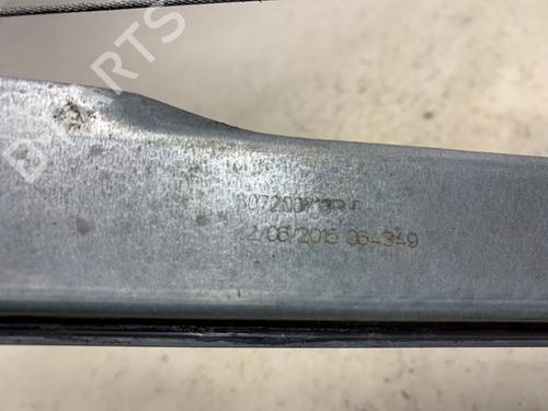 Front right window mechanism RENAULT CAPTUR I (J5_, H5_) 1.5 dCi 110 | BP35988285C23 - Image 4