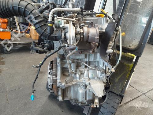 Moteur RENAULT CLIO IV (BH_) 0.9 TCe 90 (BHNF, BHMA, BHMH, BHJK, BHJR) (90 hp) 33057396