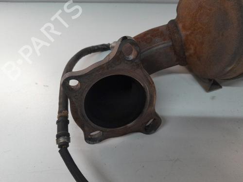 Catalyst AUDI A1 (8X1, 8XK) 1.2 TFSI | BP35987821M10 - Image 2
