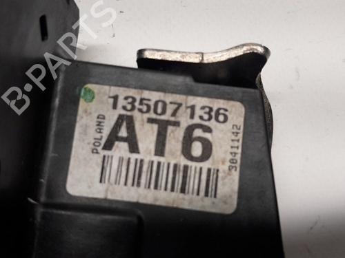 Rear right lock OPEL ASTRA K (B16) 1.6 CDTi (68) | BP15194855C99 