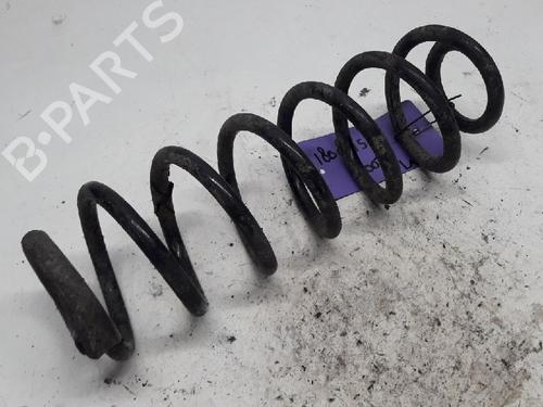 Used Shock absorber spring PEUGEOT 3008 I MPV (0U_) 1.6 HDi (112 hp) 13152578