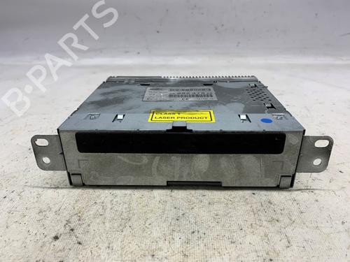 Used Radio Radio PEUGEOT 508 SW I (8E_) 1.6 THP (156 hp) 36308926 36308926