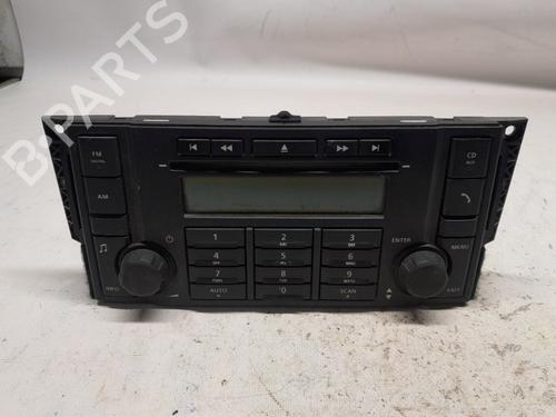 Used Switch LAND ROVER FREELANDER 2 (L359) 2.2 TD4 4x4 (160 hp) 21835803
