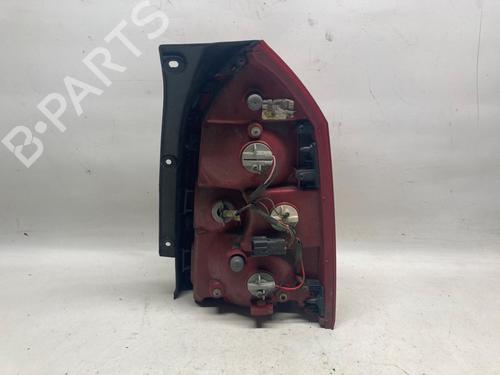 Left taillight HYUNDAI TUCSON (JM) 2.0 | BP18846284C34 