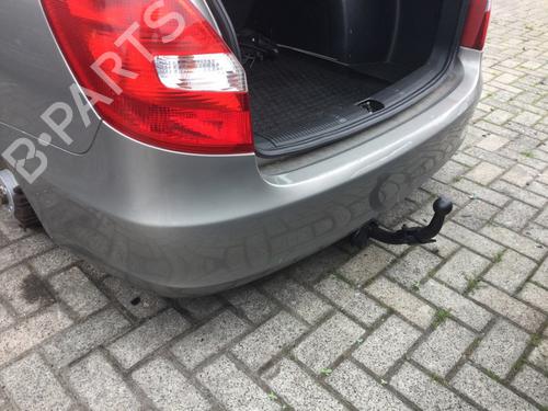 Used Rear bumper Rear bumper 38053702 38053702