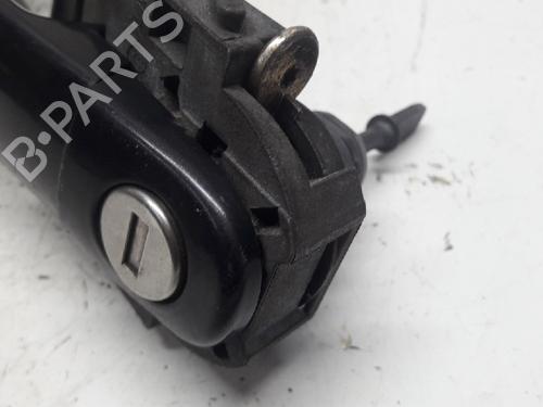 Front left exterior door handle VW POLO (9N_, 9A_) 1.2 12V | BP11074099C128 