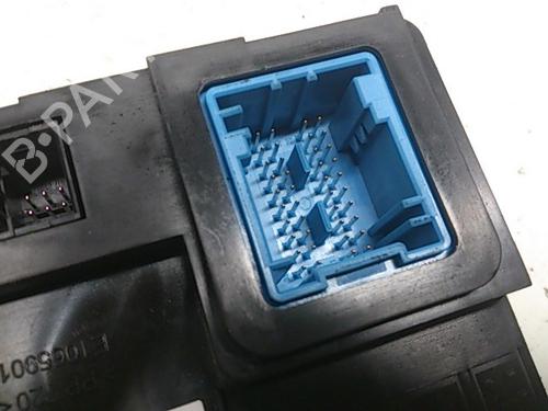 Control unit CITROËN C4 CACTUS 1.2 THP 110 | BP11068937M11 - Image 3
