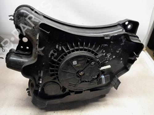 AdBlue-Tank SKODA OCTAVIA IV Combi (NX5, PV5) 2.0 TDi | BP30658497M85 