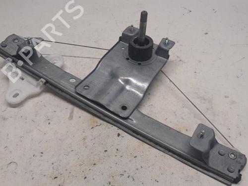 Used Rear right window mechanism Rear right window mechanism 18847961 18847961