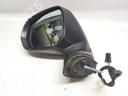 Used Left mirror Left mirror CITROËN C3 Picasso (SH_) 1.4 VTi 95 (SH8FSC, SH8FP0, SH8FP6) (95 hp) 36475808 36475808