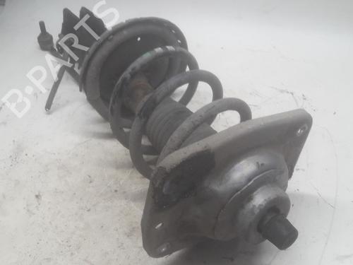 Used Right front shock absorber CITROËN JUMPY II Van 1.6 HDi 90 16V (90 hp) 11138517