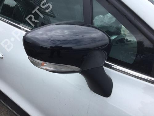 Ryggespeil høyre RENAULT CLIO IV (BH_) 0.9 TCe 90 (BHNF, BHMA, BHMH, BHJK, BHJR) (90 hp) 29439545